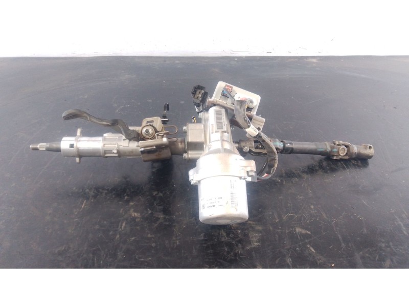 Recambio de columna direccion para kia carens iv 1.7 crdi referencia OEM IAM 56340A4100 A2C12038602 