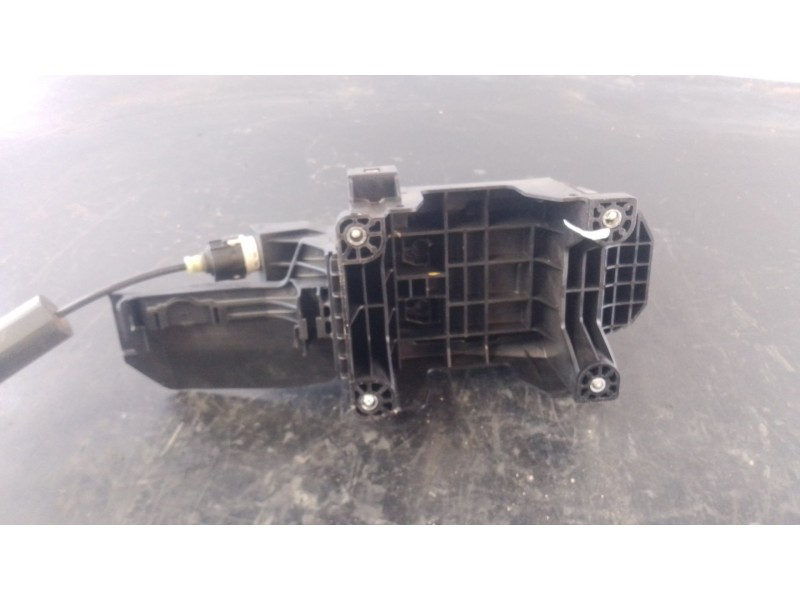 Recambio de palanca cambio para opel insignia berlina edition referencia OEM IAM   