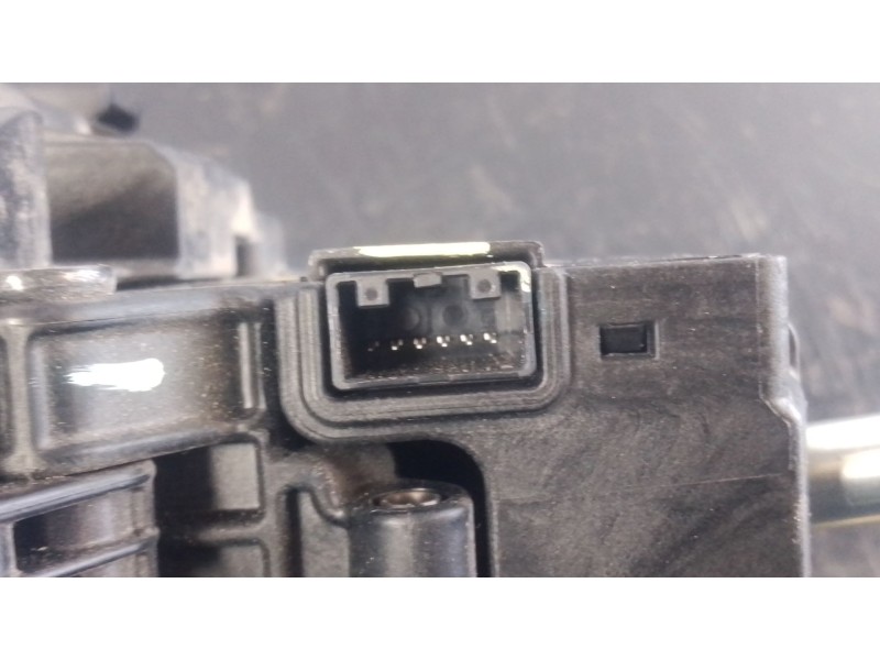 Recambio de palanca cambio para opel insignia berlina edition referencia OEM IAM   