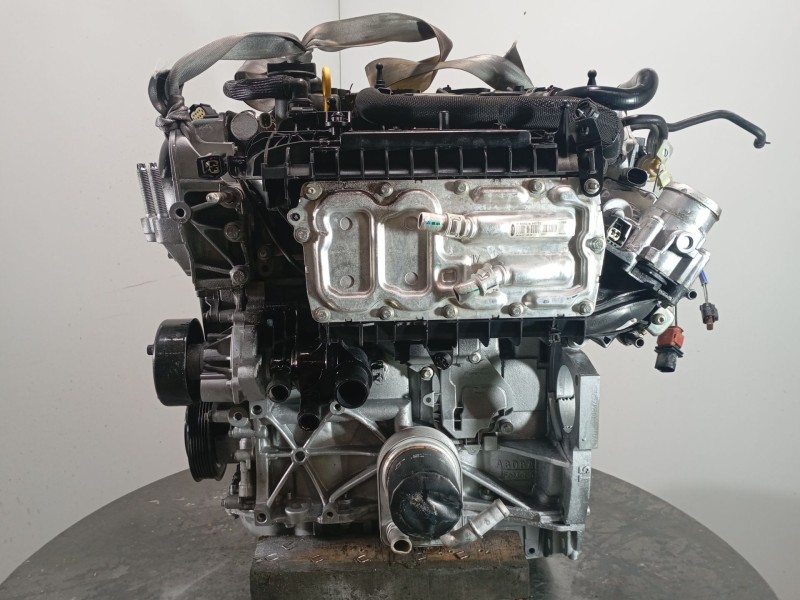 Recambio de motor completo para ford kuga ii (dm2) 1.5 ecoboost referencia OEM IAM M8MC  