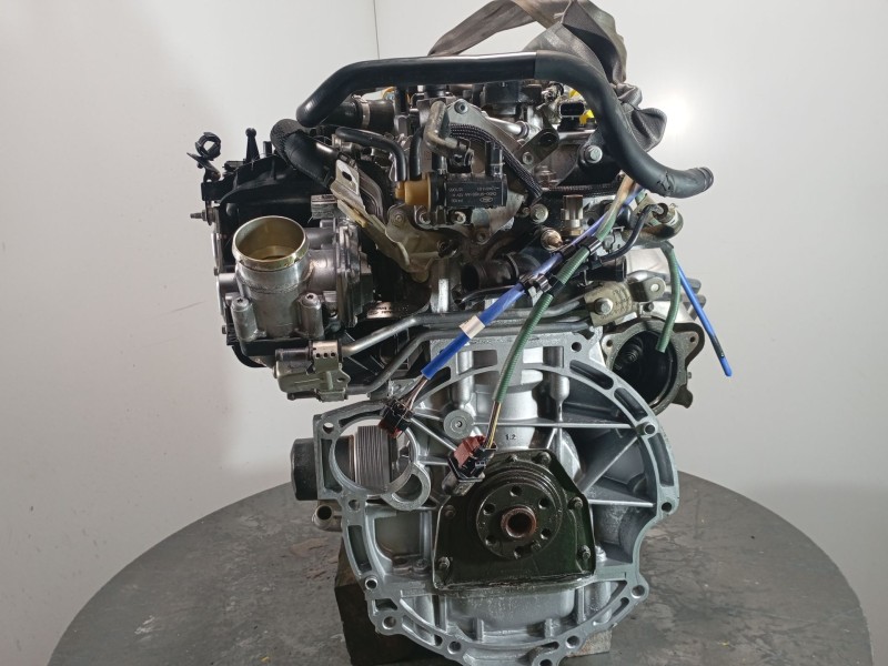 Recambio de motor completo para ford kuga ii (dm2) 1.5 ecoboost referencia OEM IAM M8MC  