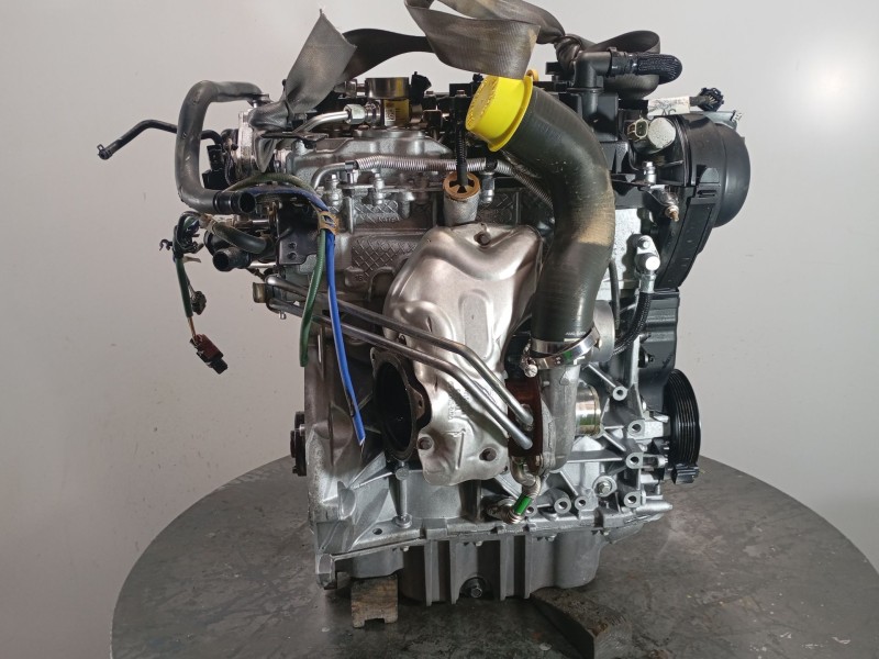 Recambio de motor completo para ford kuga ii (dm2) 1.5 ecoboost referencia OEM IAM M8MC  