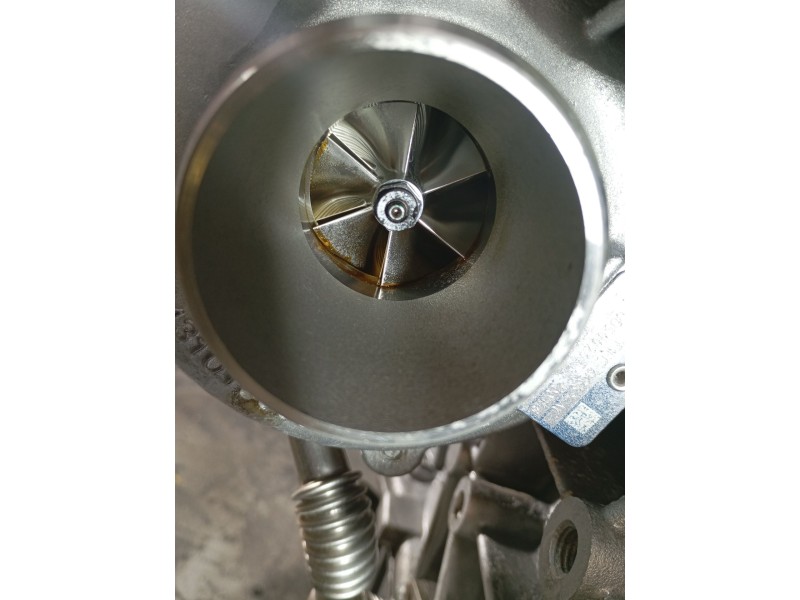 Recambio de motor completo para ford kuga ii (dm2) 1.5 ecoboost referencia OEM IAM M8MC  