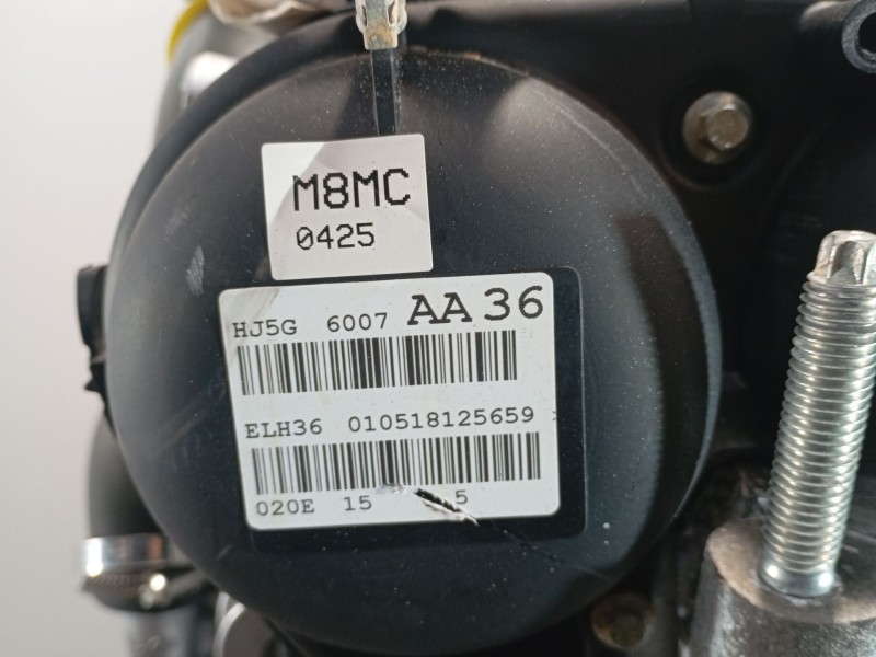 Recambio de motor completo para ford kuga ii (dm2) 1.5 ecoboost referencia OEM IAM M8MC  