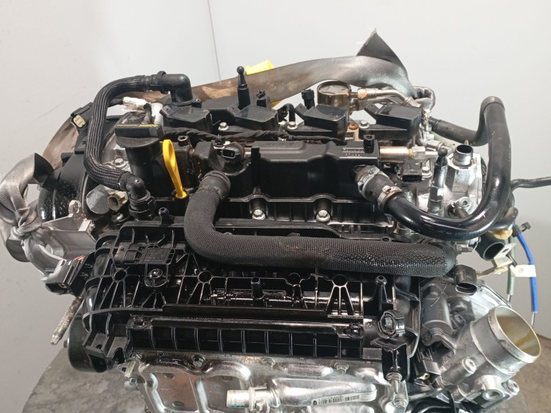 Recambio de motor completo para ford kuga ii (dm2) 1.5 ecoboost referencia OEM IAM M8MC  