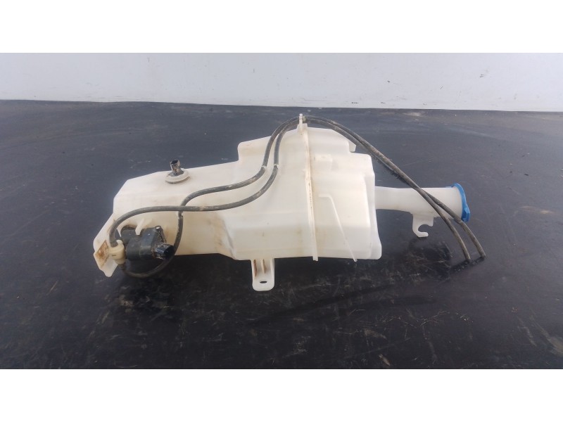 Recambio de deposito limpia para kia cee´d (jd) 1.4 mpi referencia OEM IAM   