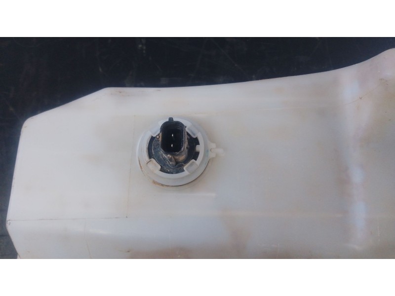 Recambio de deposito limpia para kia cee´d (jd) 1.4 mpi referencia OEM IAM   