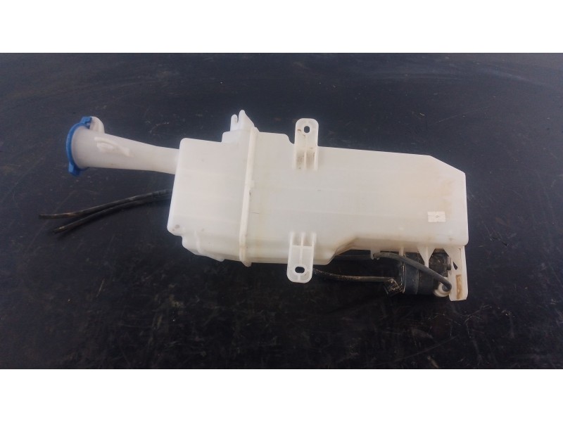 Recambio de deposito limpia para kia cee´d (jd) 1.4 mpi referencia OEM IAM   