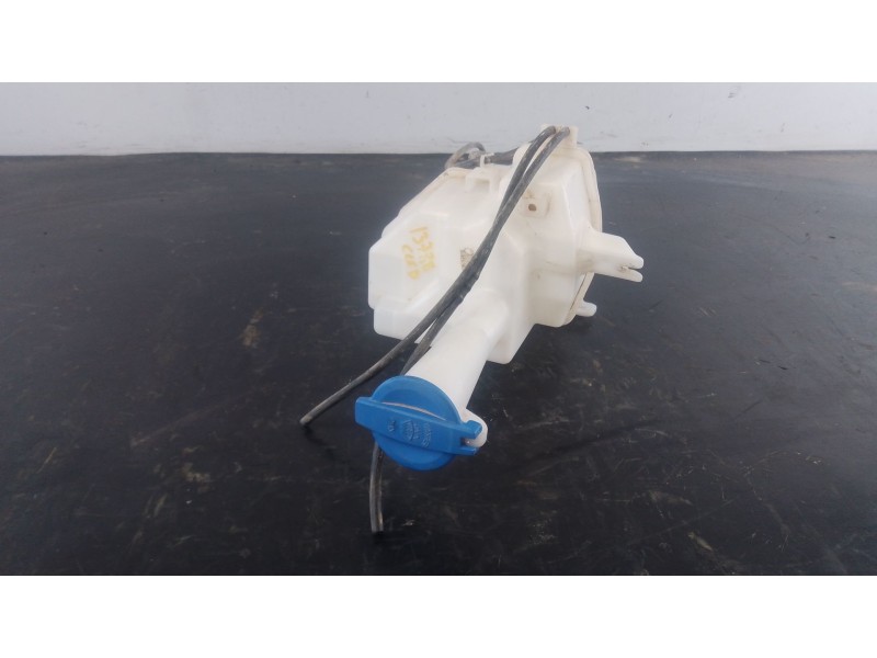 Recambio de deposito limpia para kia cee´d (jd) 1.4 mpi referencia OEM IAM   