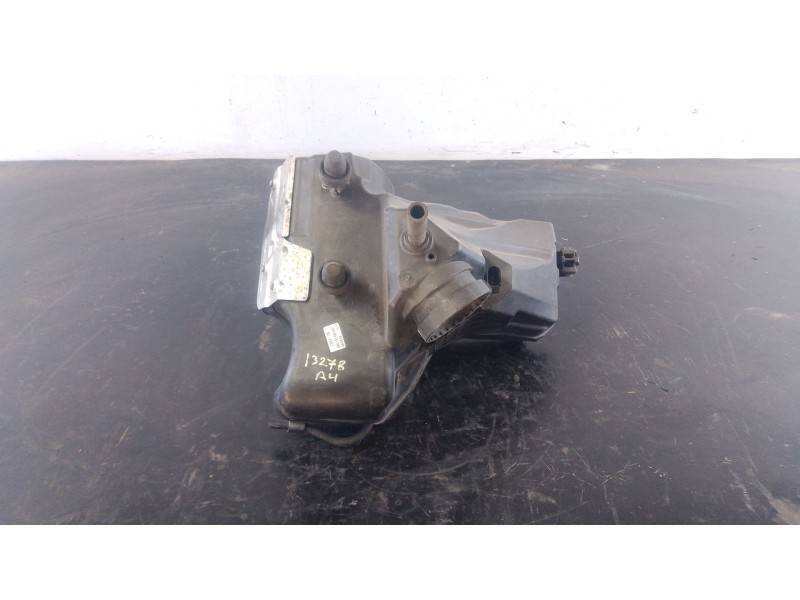 Recambio de filtro aire para audi a4 b8 (8k2) 2.0 tdi referencia OEM IAM   