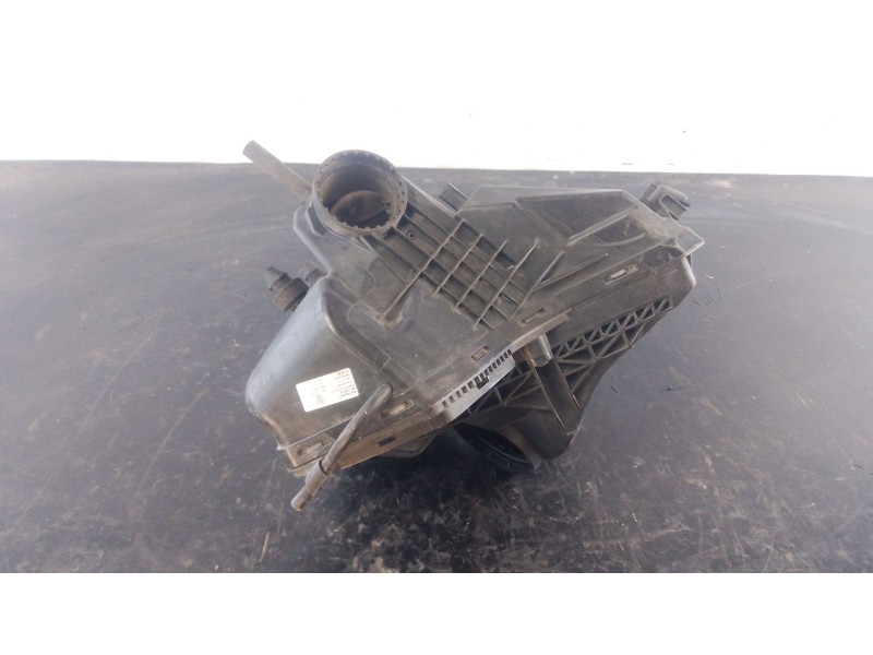 Recambio de filtro aire para audi a4 b8 (8k2) 2.0 tdi referencia OEM IAM   