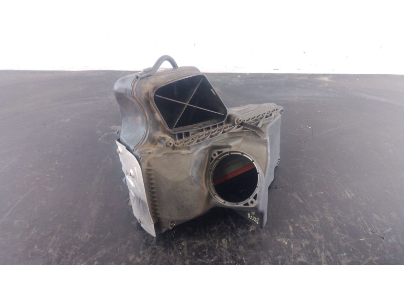 Recambio de filtro aire para audi a4 b8 (8k2) 2.0 tdi referencia OEM IAM   