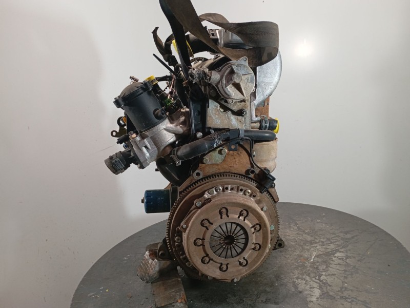 Recambio de motor completo para citroën c15 1.8 diesel (161) referencia OEM IAM 161A  