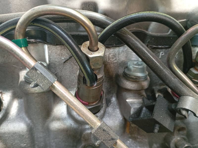 Recambio de motor completo para citroën c15 1.8 diesel (161) referencia OEM IAM 161A  