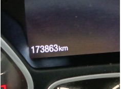 Recambio de motor completo para ford focus iii turnier 1.5 tdci referencia OEM IAM XWDA   2