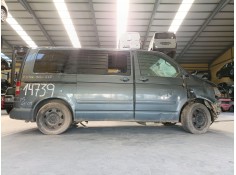 volkswagen multivan t5 (7hm, 7hn, 7hf, 7ef, 7em, 7en) del año 2003