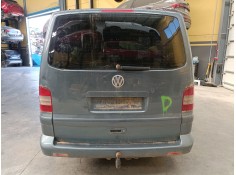 volkswagen multivan t5 (7hm, 7hn, 7hf, 7ef, 7em, 7en) del año 2003 2