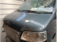 Recambio de capot para volkswagen multivan t5 (7hm, 7hn, 7hf, 7ef, 7em, 7en) 2.5 tdi referencia OEM IAM    2