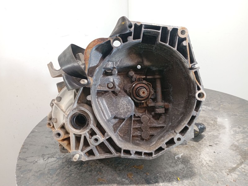 Recambio de caja cambios para opel combo furgoneta/monovolumen (x12) 1.3 cdti (b05) referencia OEM IAM   