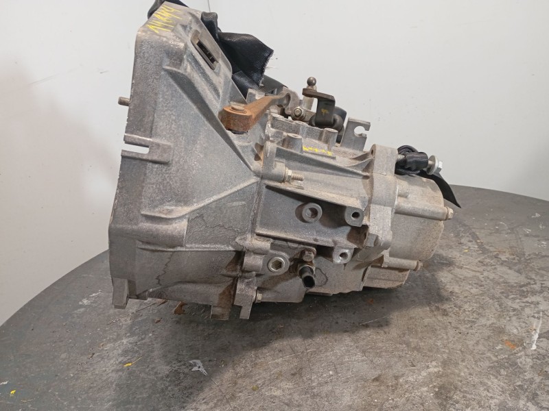 Recambio de caja cambios para opel combo furgoneta/monovolumen (x12) 1.3 cdti (b05) referencia OEM IAM   