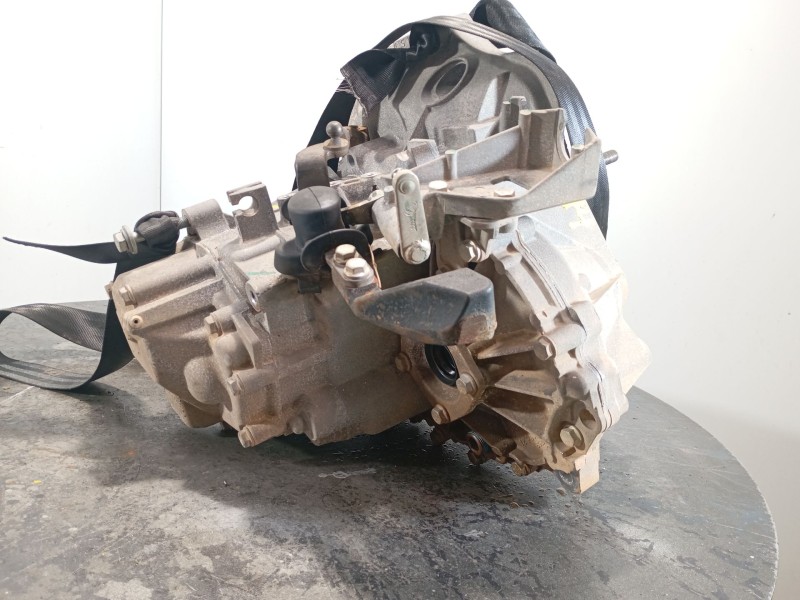 Recambio de caja cambios para opel combo furgoneta/monovolumen (x12) 1.3 cdti (b05) referencia OEM IAM   