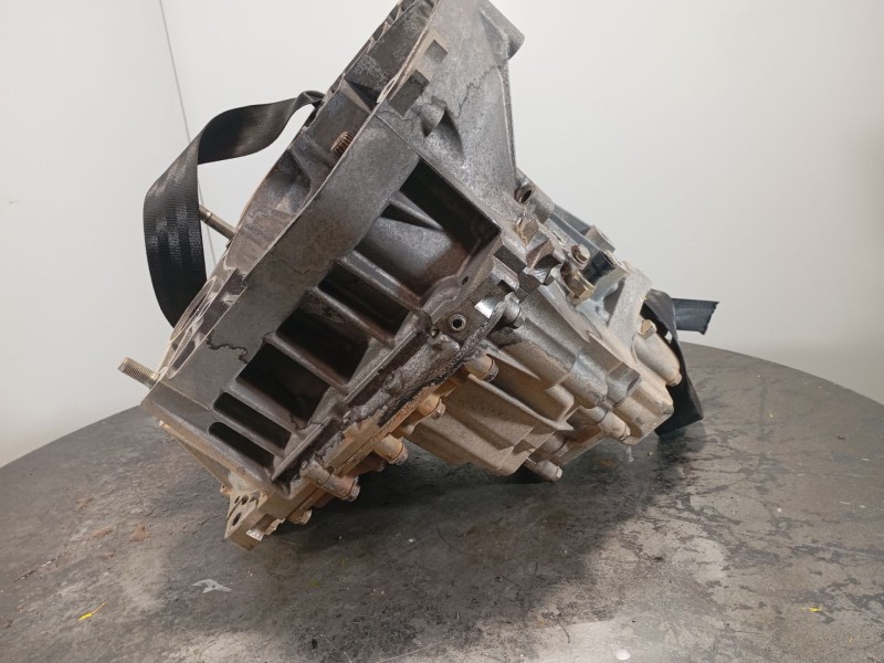 Recambio de caja cambios para opel combo furgoneta/monovolumen (x12) 1.3 cdti (b05) referencia OEM IAM   