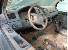 Recambio de salpicadero para volkswagen multivan t5 (7hm, 7hn, 7hf, 7ef, 7em, 7en) 2.5 tdi referencia OEM IAM   