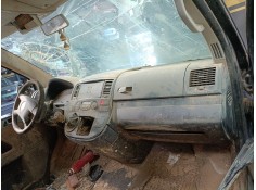 Recambio de salpicadero para volkswagen multivan t5 (7hm, 7hn, 7hf, 7ef, 7em, 7en) 2.5 tdi referencia OEM IAM    2