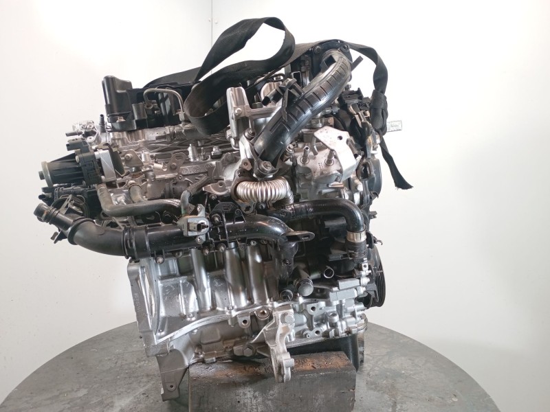 Recambio de motor completo para peugeot rifter 1.5 bluehdi 130 referencia OEM IAM YH01  M1-B2-88