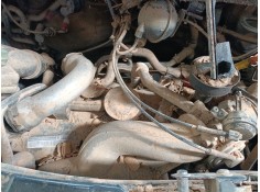 Recambio de motor completo para volkswagen multivan t5 (7hm, 7hn, 7hf, 7ef, 7em, 7en) 2.5 tdi referencia OEM IAM AXD  