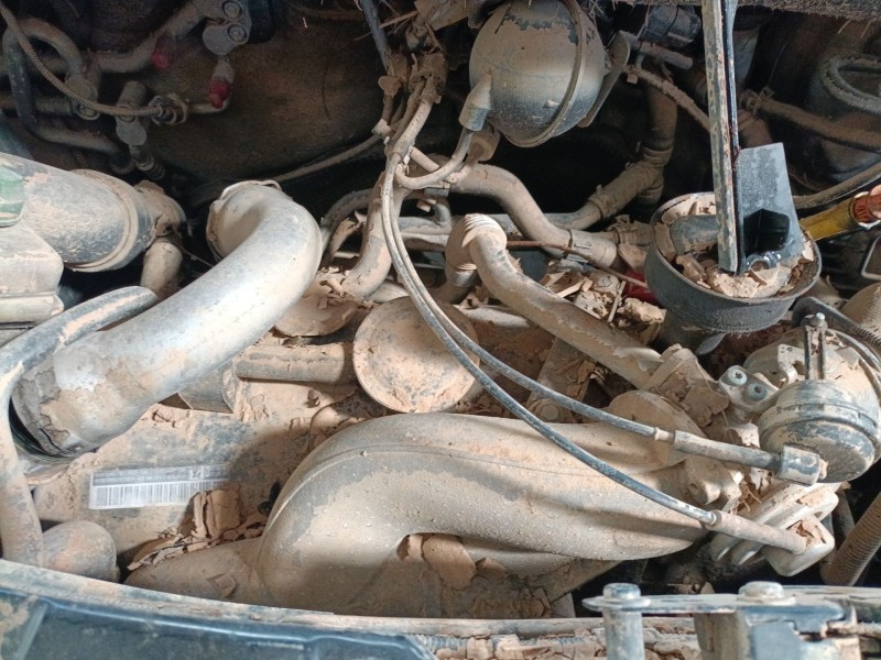 Recambio de motor completo para volkswagen multivan t5 (7hm, 7hn, 7hf, 7ef, 7em, 7en) 2.5 tdi referencia OEM IAM AXD  