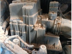 Recambio de filtro aire para volkswagen multivan t5 (7hm, 7hn, 7hf, 7ef, 7em, 7en) 2.5 tdi referencia OEM IAM   