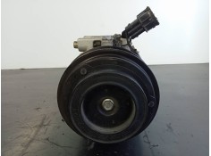 Recambio de compresor aire acondicionado para kia rio (yb) concept referencia OEM IAM 1E39E17000 7A0510112 P3-A1-24-1 2