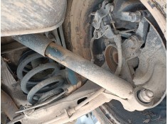 Recambio de amortiguador trasero derecho para volkswagen multivan t5 (7hm, 7hn, 7hf, 7ef, 7em, 7en) 2.5 tdi referencia OEM IAM  