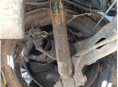 Recambio de amortiguador trasero izquierdo para volkswagen multivan t5 (7hm, 7hn, 7hf, 7ef, 7em, 7en) 2.5 tdi referencia OEM IAM