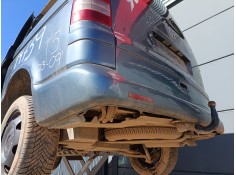 Recambio de paragolpes trasero para volkswagen multivan t5 (7hm, 7hn, 7hf, 7ef, 7em, 7en) 2.5 tdi referencia OEM IAM    2