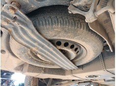 Recambio de neumatico repuesto para volkswagen multivan t5 (7hm, 7hn, 7hf, 7ef, 7em, 7en) 2.5 tdi referencia OEM IAM 215/65/16  