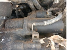 Recambio de motor arranque para volkswagen multivan t5 (7hm, 7hn, 7hf, 7ef, 7em, 7en) 2.5 tdi referencia OEM IAM   