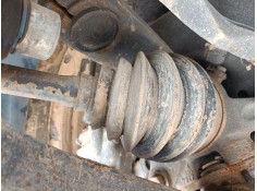 Recambio de transmision delantera derecha para volkswagen multivan t5 (7hm, 7hn, 7hf, 7ef, 7em, 7en) 2.5 tdi referencia OEM IAM 