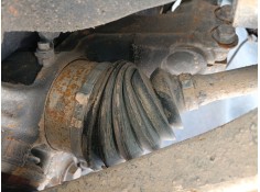 Recambio de transmision delantera izquierda para volkswagen multivan t5 (7hm, 7hn, 7hf, 7ef, 7em, 7en) 2.5 tdi referencia OEM IA