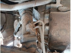 Recambio de cremallera direccion para volkswagen multivan t5 (7hm, 7hn, 7hf, 7ef, 7em, 7en) 2.5 tdi referencia OEM IAM   