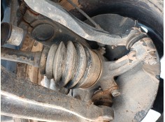 Recambio de mangueta delantera derecha para volkswagen multivan t5 (7hm, 7hn, 7hf, 7ef, 7em, 7en) 2.5 tdi referencia OEM IAM   