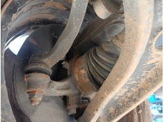 Recambio de mangueta delantera izquierda para volkswagen multivan t5 (7hm, 7hn, 7hf, 7ef, 7em, 7en) 2.5 tdi referencia OEM IAM  