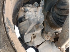 Recambio de pinza freno delantera derecha para volkswagen multivan t5 (7hm, 7hn, 7hf, 7ef, 7em, 7en) 2.5 tdi referencia OEM IAM 