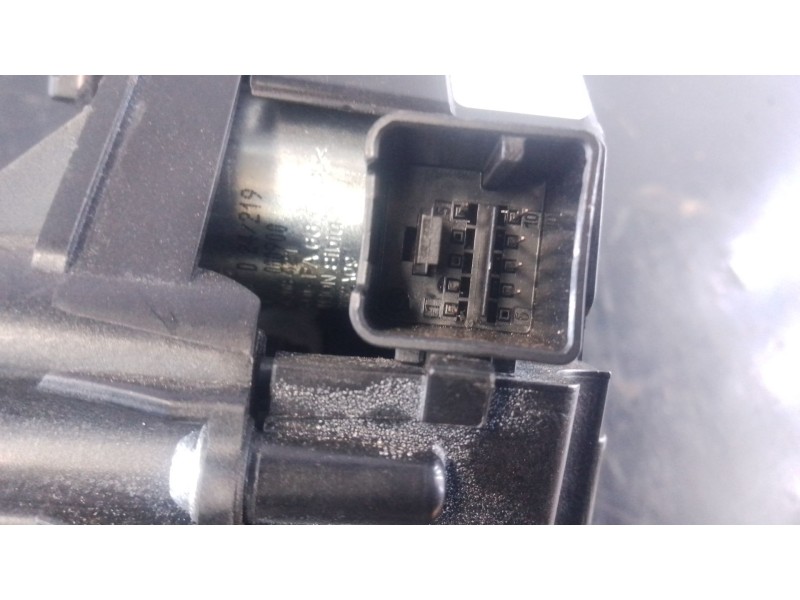 Recambio de palanca cambio para skoda karoq (nu7, nd7) 1.5 tsi referencia OEM IAM 5Q1713059H  