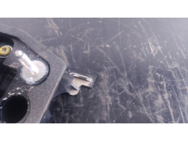 Recambio de palanca cambio para skoda karoq (nu7, nd7) 1.5 tsi referencia OEM IAM 5Q1713059H  