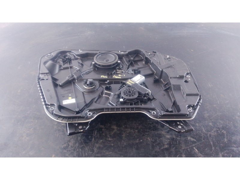 Recambio de elevalunas delantero izquierdo para bmw 1 (f40) 118 i referencia OEM IAM   