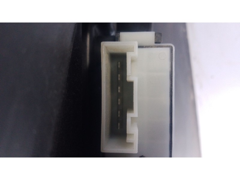 Recambio de elevalunas delantero izquierdo para bmw 1 (f40) 118 i referencia OEM IAM   