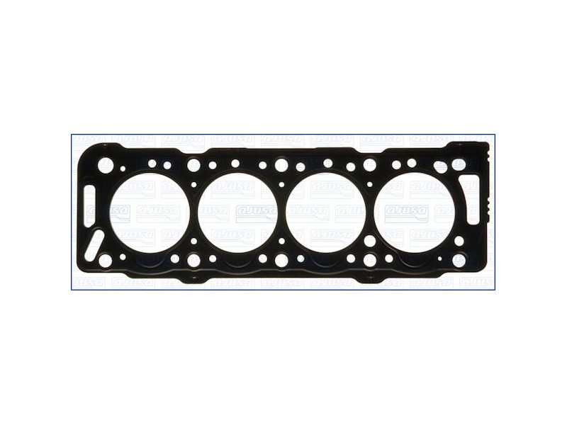 Recambio de junta culata para citroën jumpy i (u6u_) 1.9 td referencia OEM IAM 10100510 8427769551642 T1-4-B6-3 NUEVO