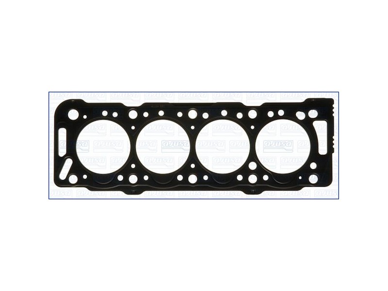 Recambio de junta culata para citroën jumpy i (u6u_) 1.9 td referencia OEM IAM 10100510 8427769551642 T1-4-B6-3 NUEVO